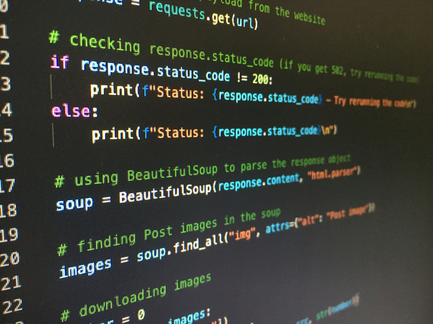 Python Programming for Beginners