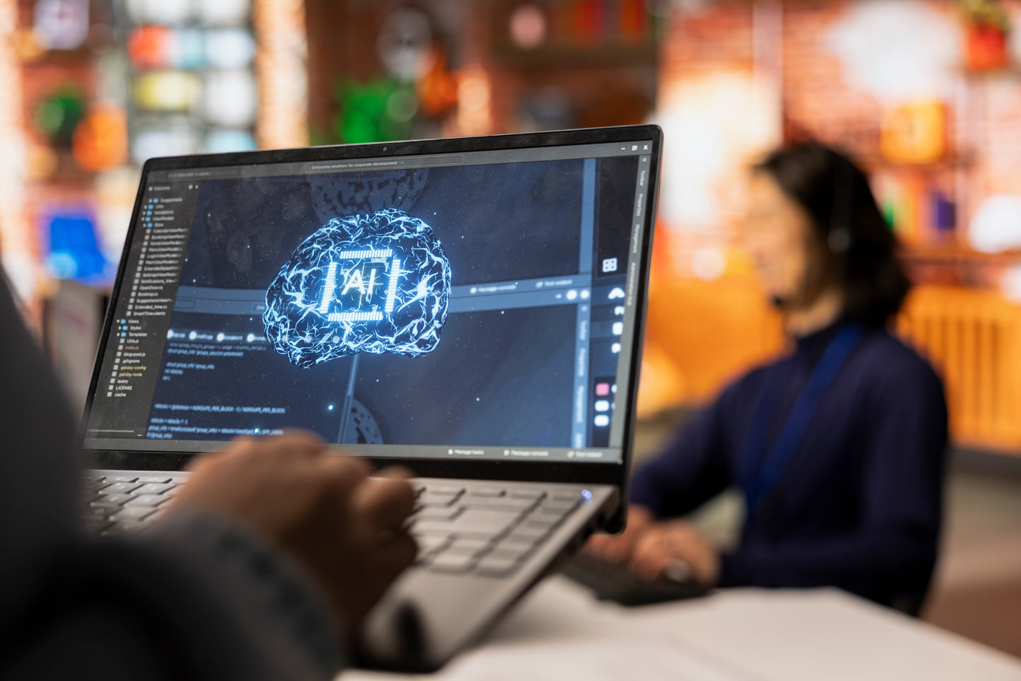 Data Science & Machine Learning