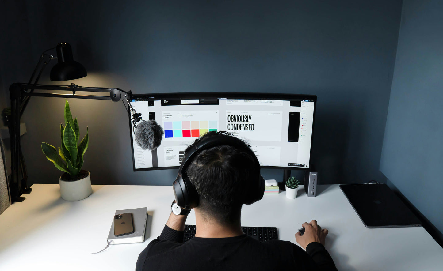 UX/UI Design Fundamentals