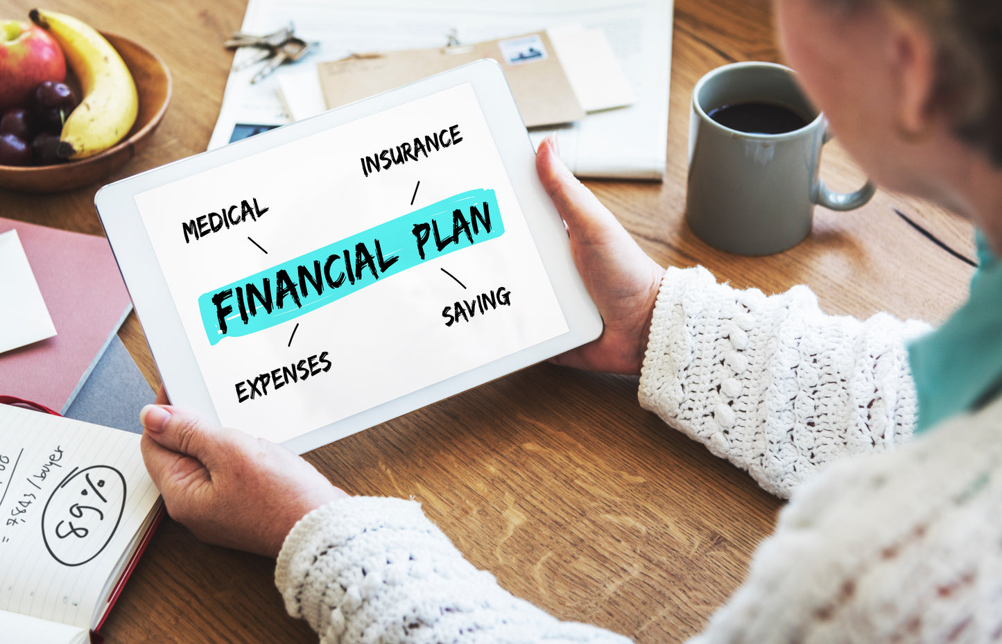 Personal Finance & Investing