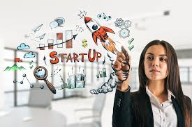 Entrepreneurship & Startup Growth