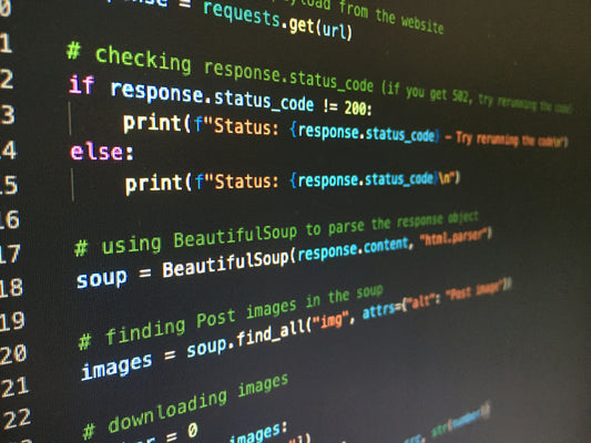Python Programming for Beginners