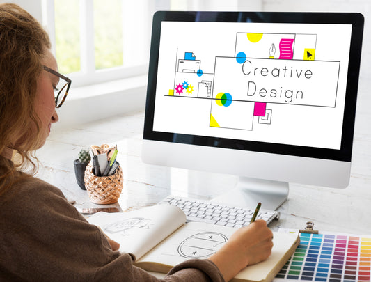 Graphic Design for Beginners