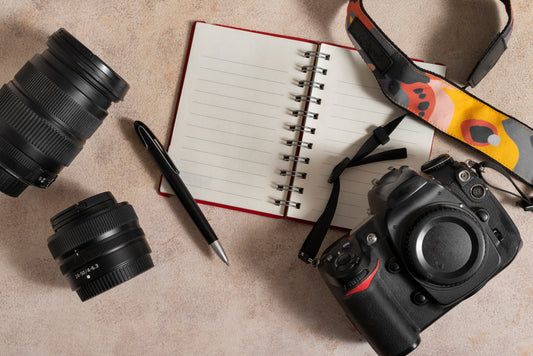 Photography Essentials